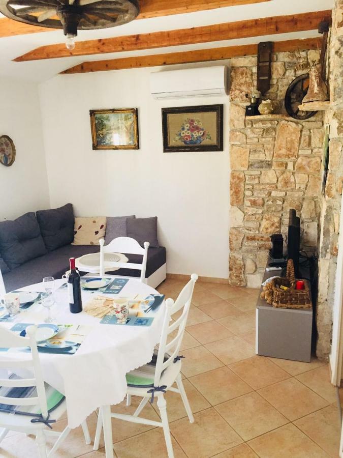 Apartma Josipa *