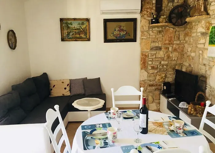 Apartment Josipa