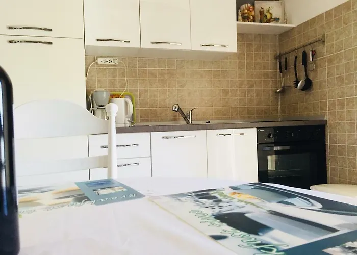 Apartment Josipa