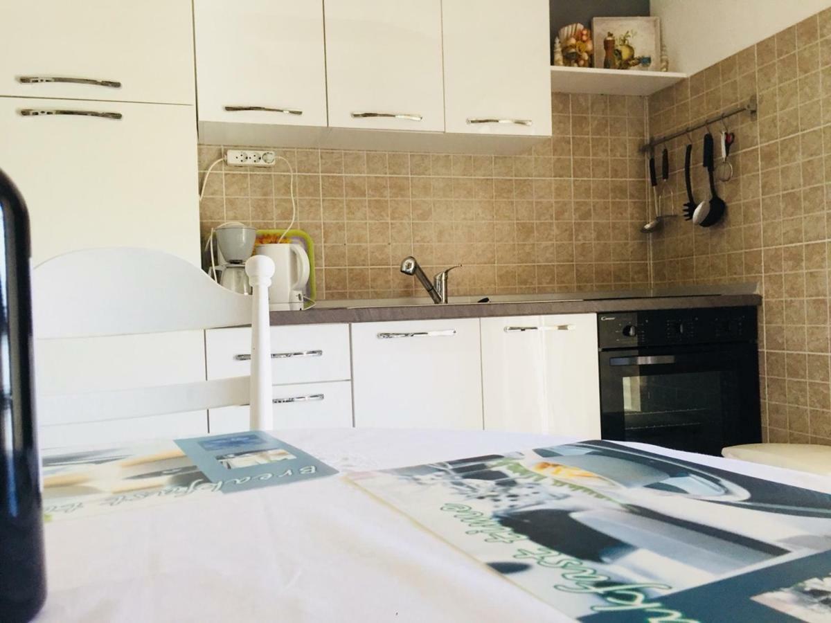 Apartment Josipa
