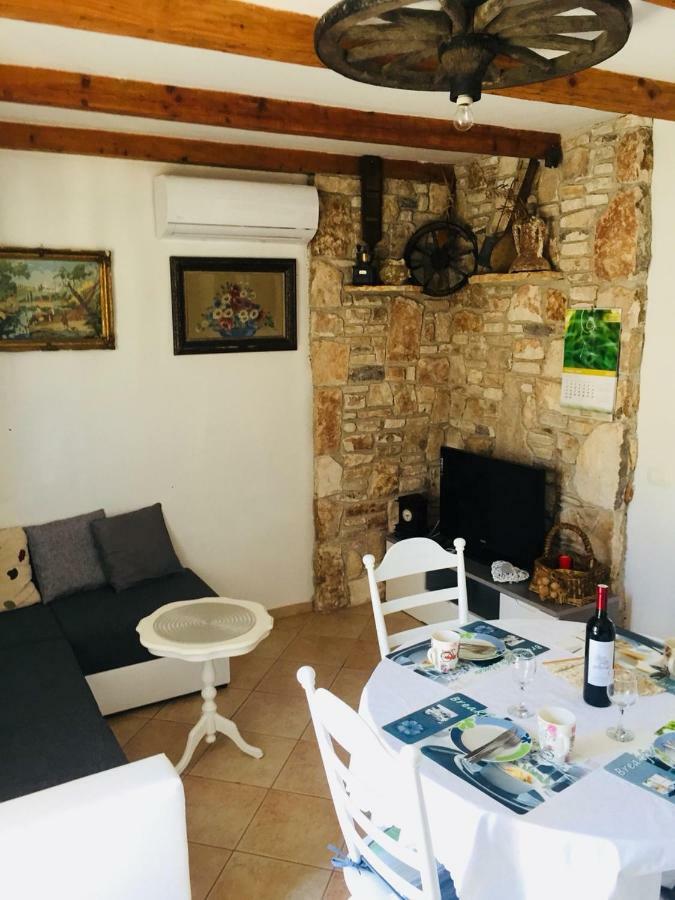 Josipa Apartment Premantura